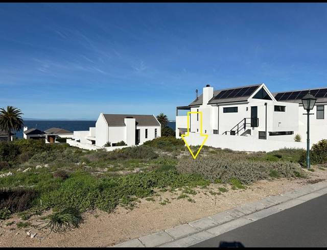 LAND FOR SALE IN SHELLEY POINT